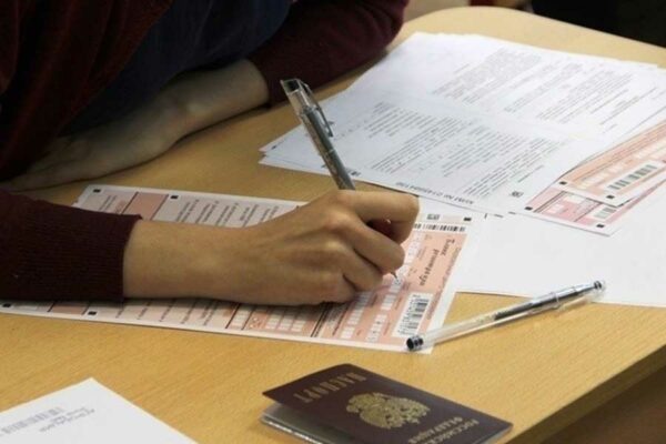    Фото: пресс-служба Управление образования и науки Липецкой области