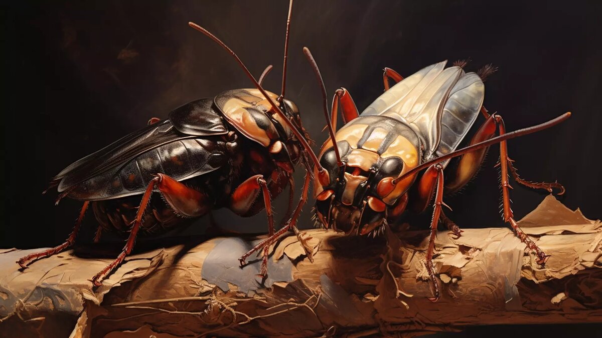     Источник: Изображение Midjourney