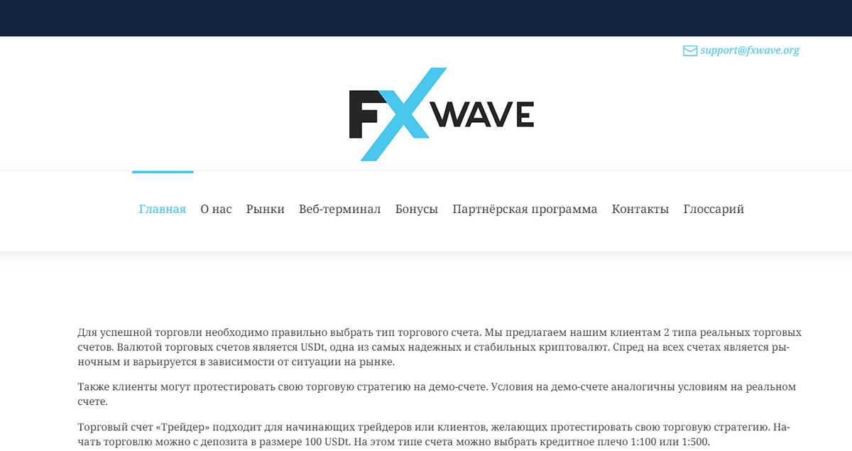 Источник: fxwave.org