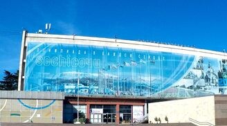 Главное здание по ул. Советская д.26А