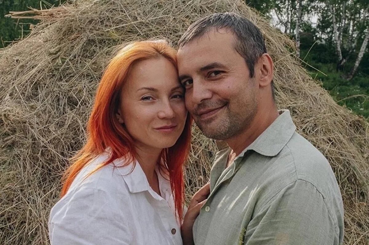    «Я винила себя».