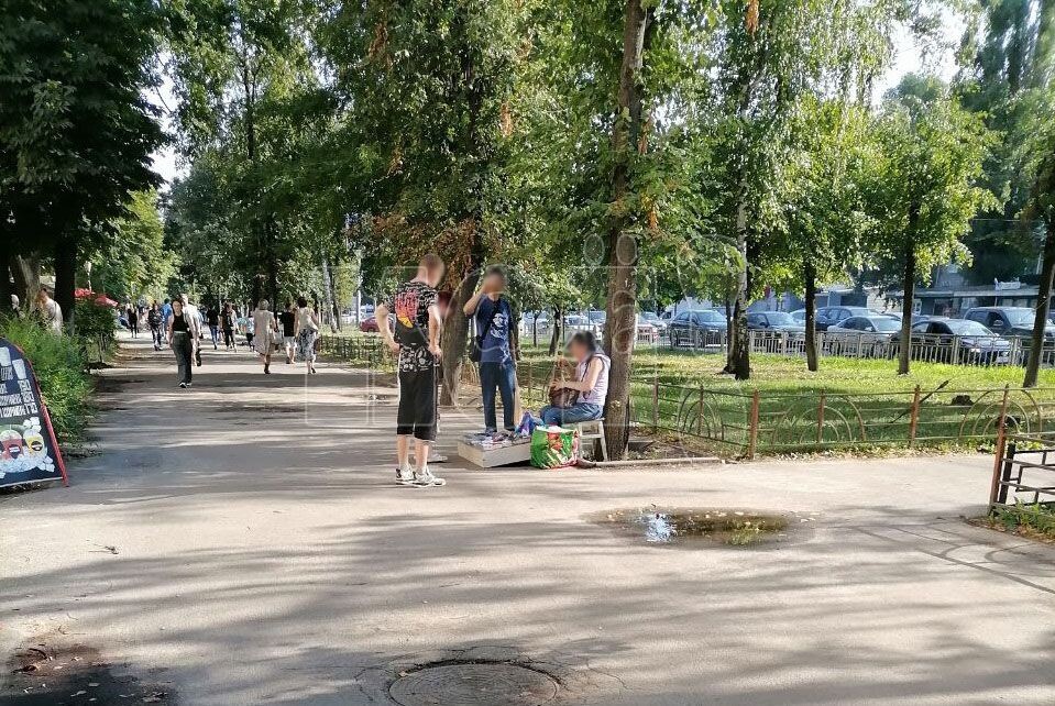    Фото: читатель «МОЁ!»