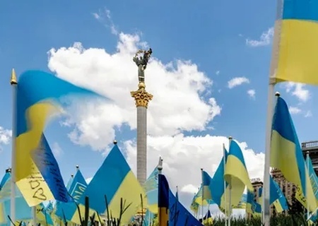    У украинцев все меньше прав. Вступила в силу очередная норма языкового закона