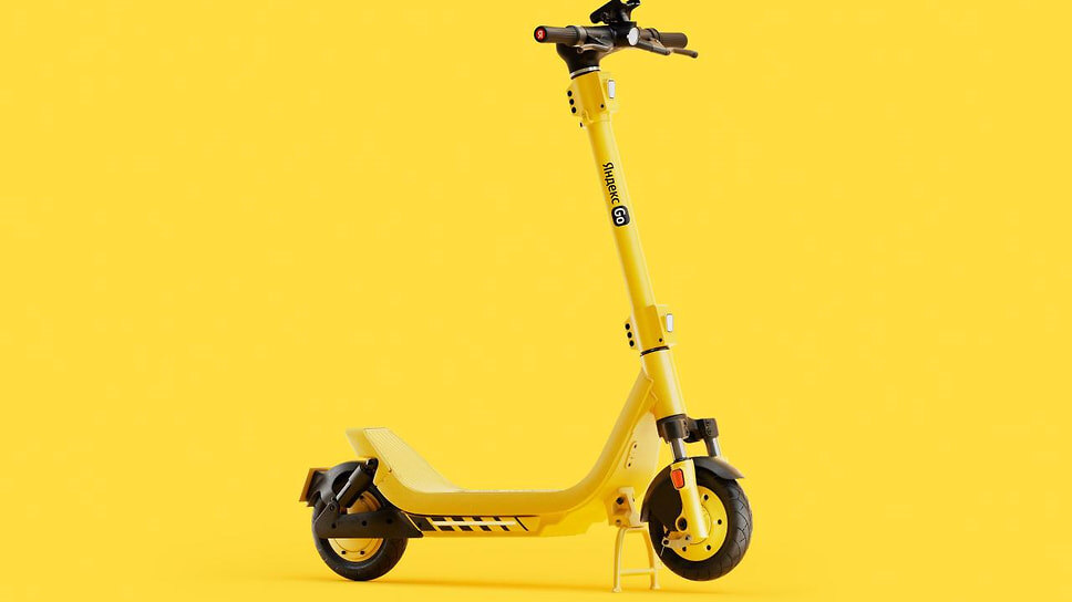    Фото: «Яндекс Go»