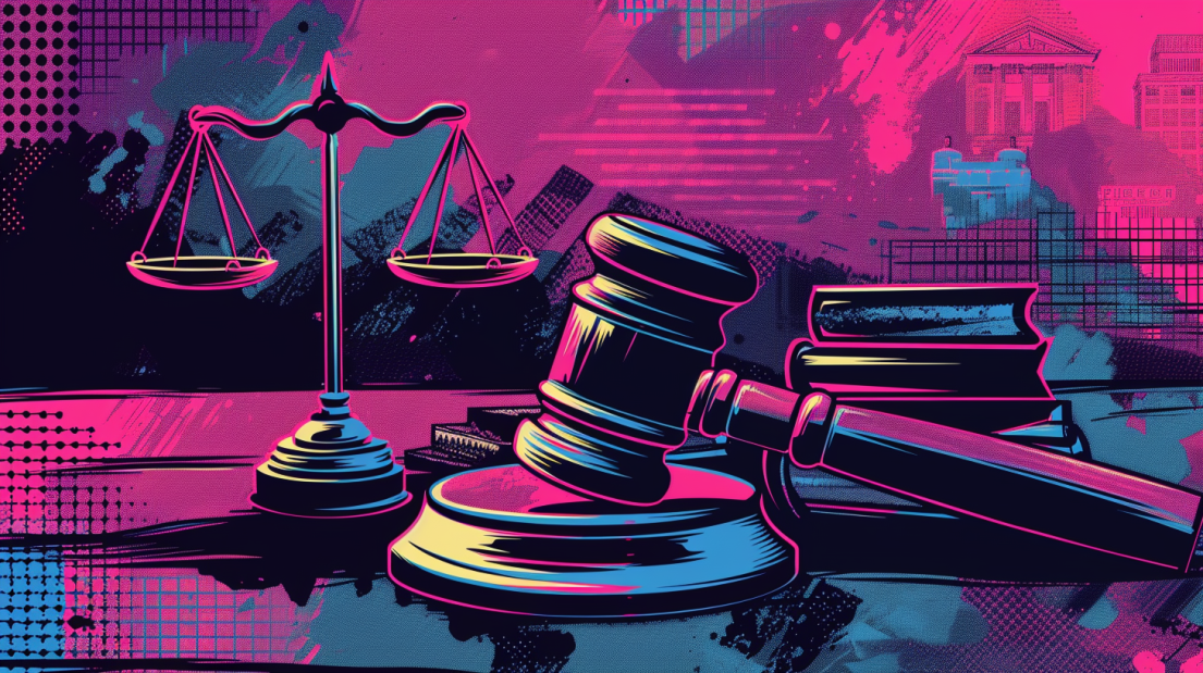 Изображение сгенерировано нейросетью Midjourney 