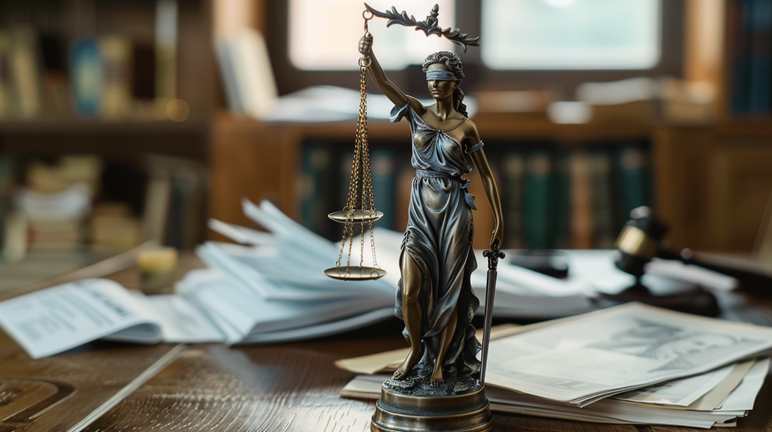 Изображение сгенерировано нейросетью Midjourney 