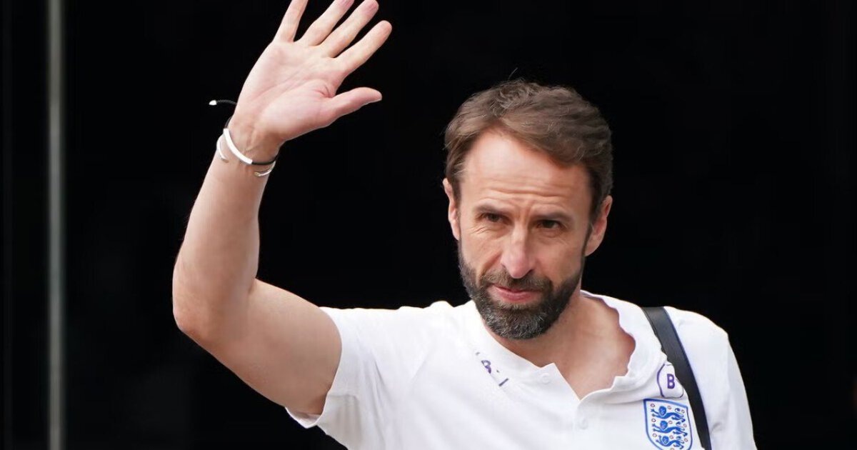 Сегодня было официально объявлено об отставке Саутгейта с поста главного тренера сборной Англии – он возглавлял национальную команду в течение 8 лет.