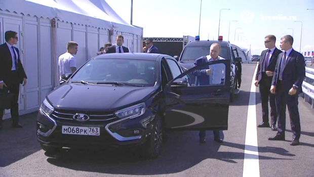 С ветерком! Трасса М-11 «Нева» стала полностью бесшовной: пустили движение по Северному обходу Твери