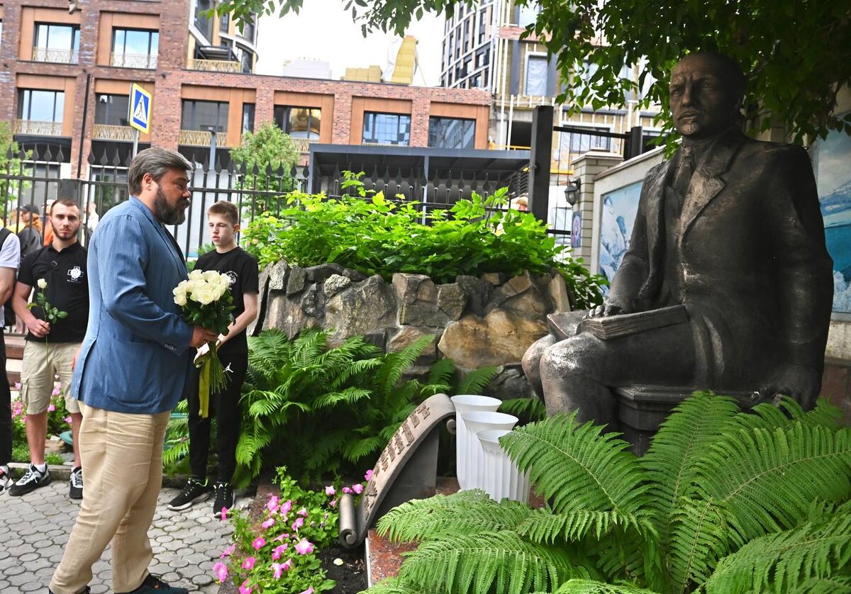    Фото: Царьград