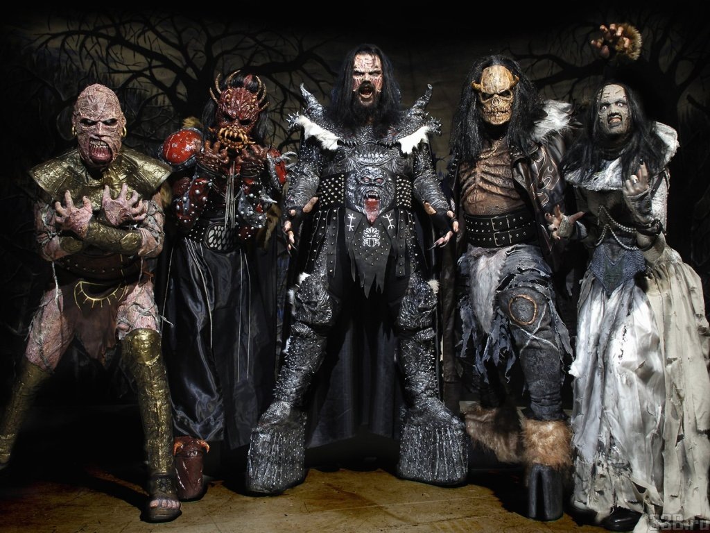 Lordi
