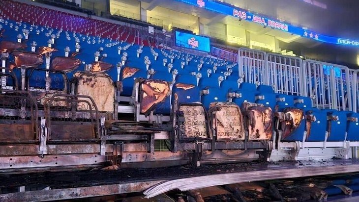 Листайте вправо, чтобы увидеть больше изображений