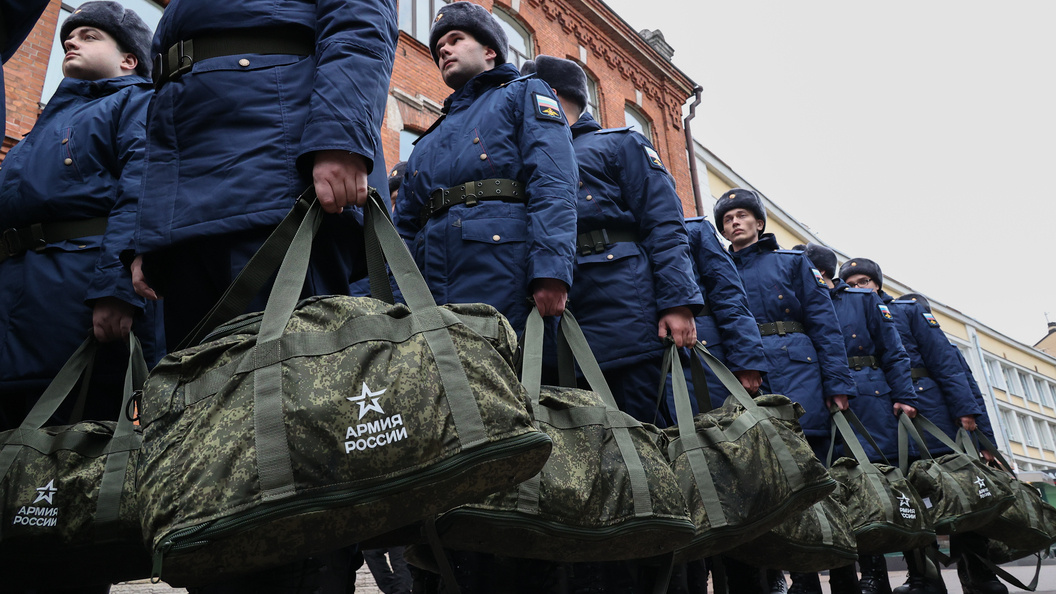    Petrov Sergey/news.ru/Globallookpress