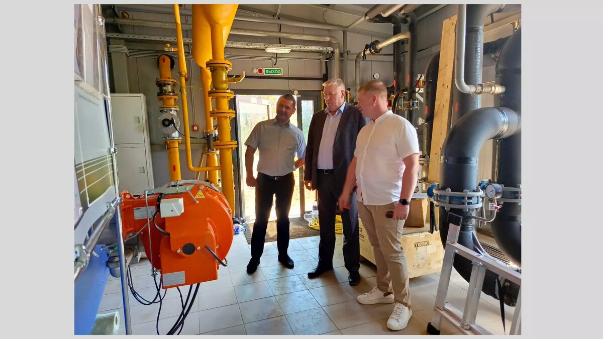     Источник: пресс-служба главы и правительства УР