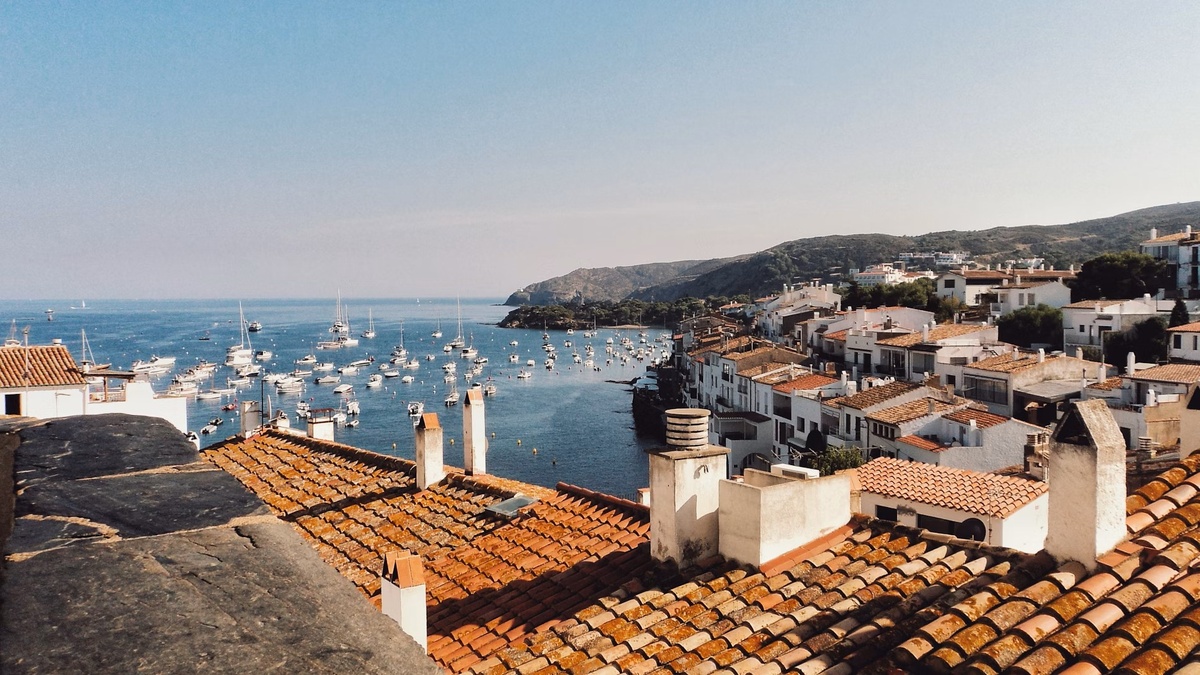 Испания была признана самым популярным местом для британских экспатов