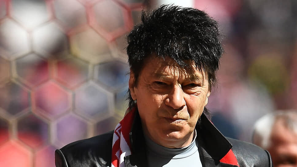    Фото: Иван Водопьянов / Коммерсантъ