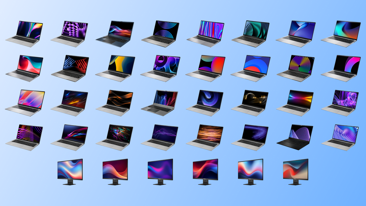 Весь ассортимент OSiO. Источник изображений: osio.ru