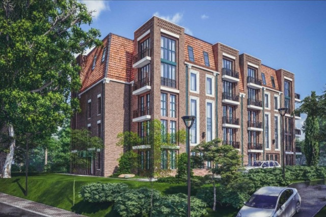   Изображение из презентации проекта