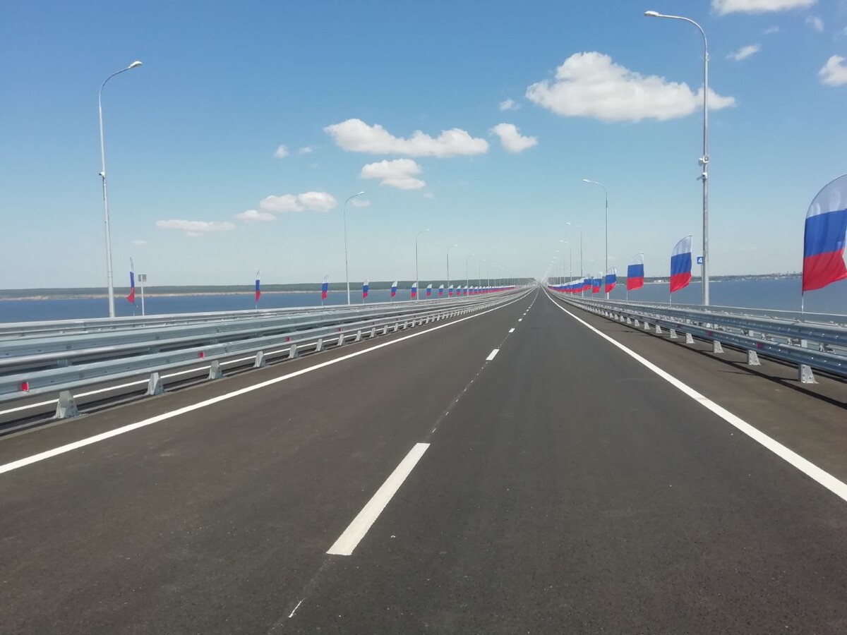 Фото: Андрей Сазонов, КоммерсантЪ Волга