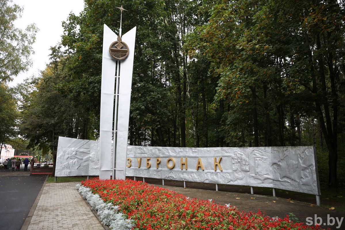    В нацпарке «Нарочанский» и детском лагере «Зубренок» пройдет слет юных экологов Беларуси и России