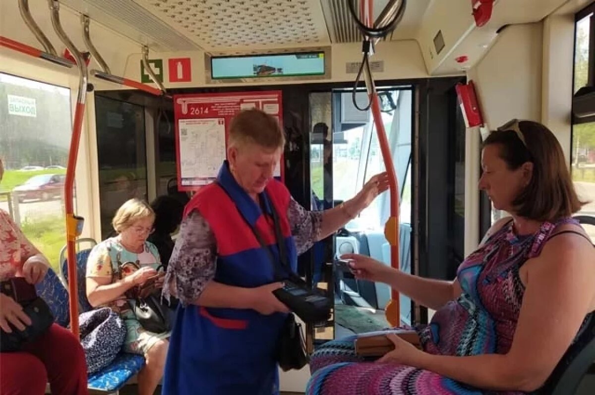    Перевозчики Т-76, Т-57, Т-29 признаны самыми проблемными в Нижнем Новгороде