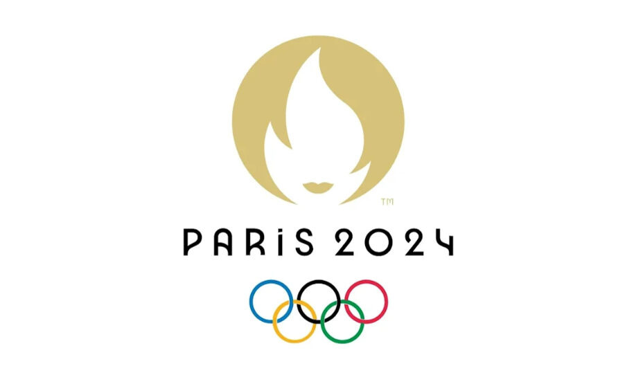    Эмблема летней Олимпиады в Париже 2024 года. Фото: Сайт Олимпийских игр