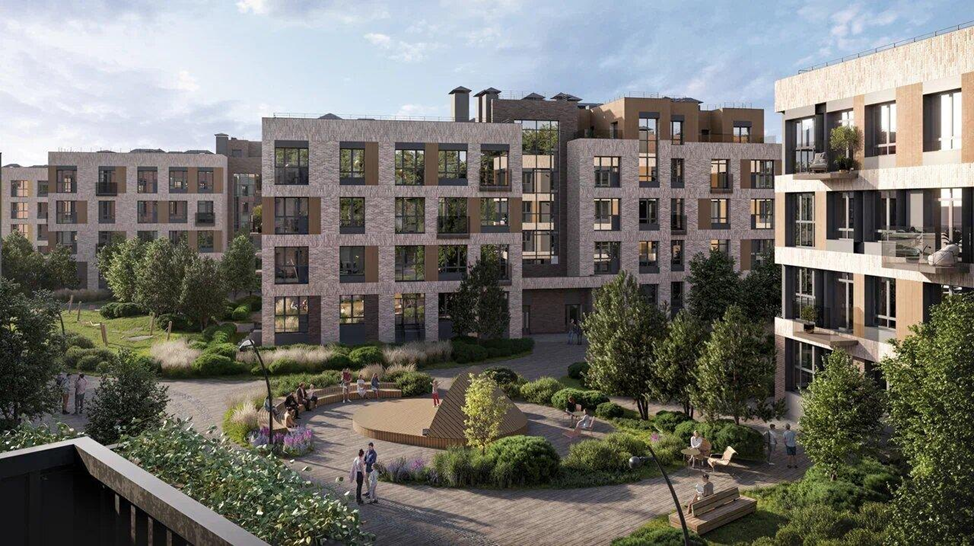 Настройка сервисов для жизни, отдыха и досуга особенно актуальна для пригородных проектов премиум-формата