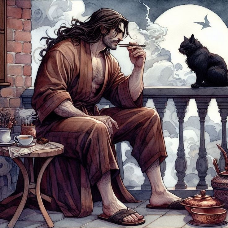 🏞️🌛Портрет будущего мужчины🍁❄️ Тот, кто выбрал этот вариант очень любит сильных и властных мужчин, но при этом, чтобы у них были свои слабости, которые вы как раз таки и стараетесь обычно отыскивать, чтобы его жалеть и поддерживать, тем самым показывая, какая вы нужная. Но вам пора уходить от этого, ваш будущий муж наоборот не будет любить такой подход и он сразу это обозначит и вы будете вынуждены согласиться, потому что он расскажет вам о том, как может быть по-другому. Ваш мужчина будет очень крепкий, хорошо сложен, у него также будет присутствовать своя какая-то метка. Это может быть шрам, родинка или пятнышко на лице. Причем он будет очень стесняться этого, но именно эта часть вас в нем и привлечет. Мужчина здесь будет четко знать иерархии, но при этом он не будет вас ущемлять, однако он не будет любить, когда ему будут перечить и со временем вы и к этому тоже привыкнете. 