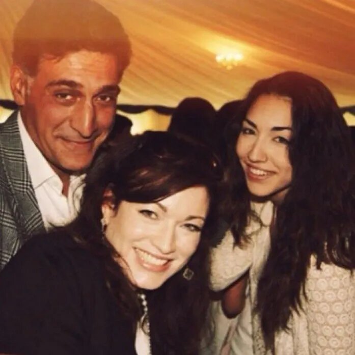 Семейное фото