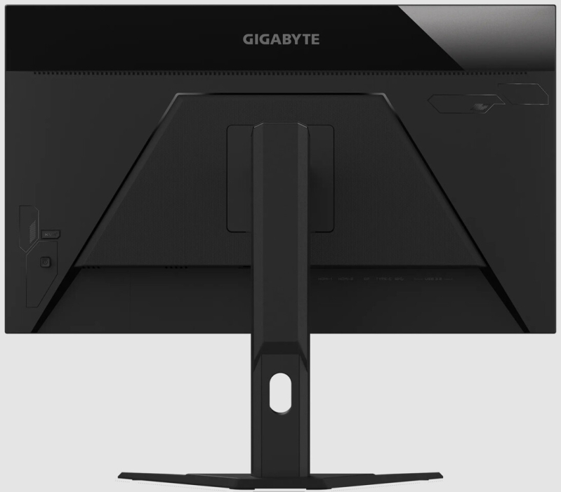 ИГРОВОЙ МОНИТОР GIGABYTE M27UA