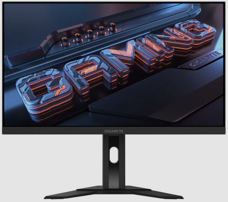 ИГРОВОЙ МОНИТОР GIGABYTE M27UA