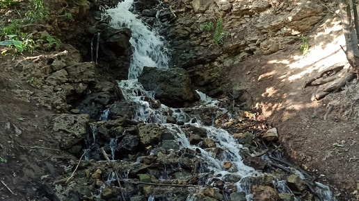 Коптев овраг самара. Здравница коптев овраг. Коптева оврага. Коптев овраг самара водопад. Водопад коптев.