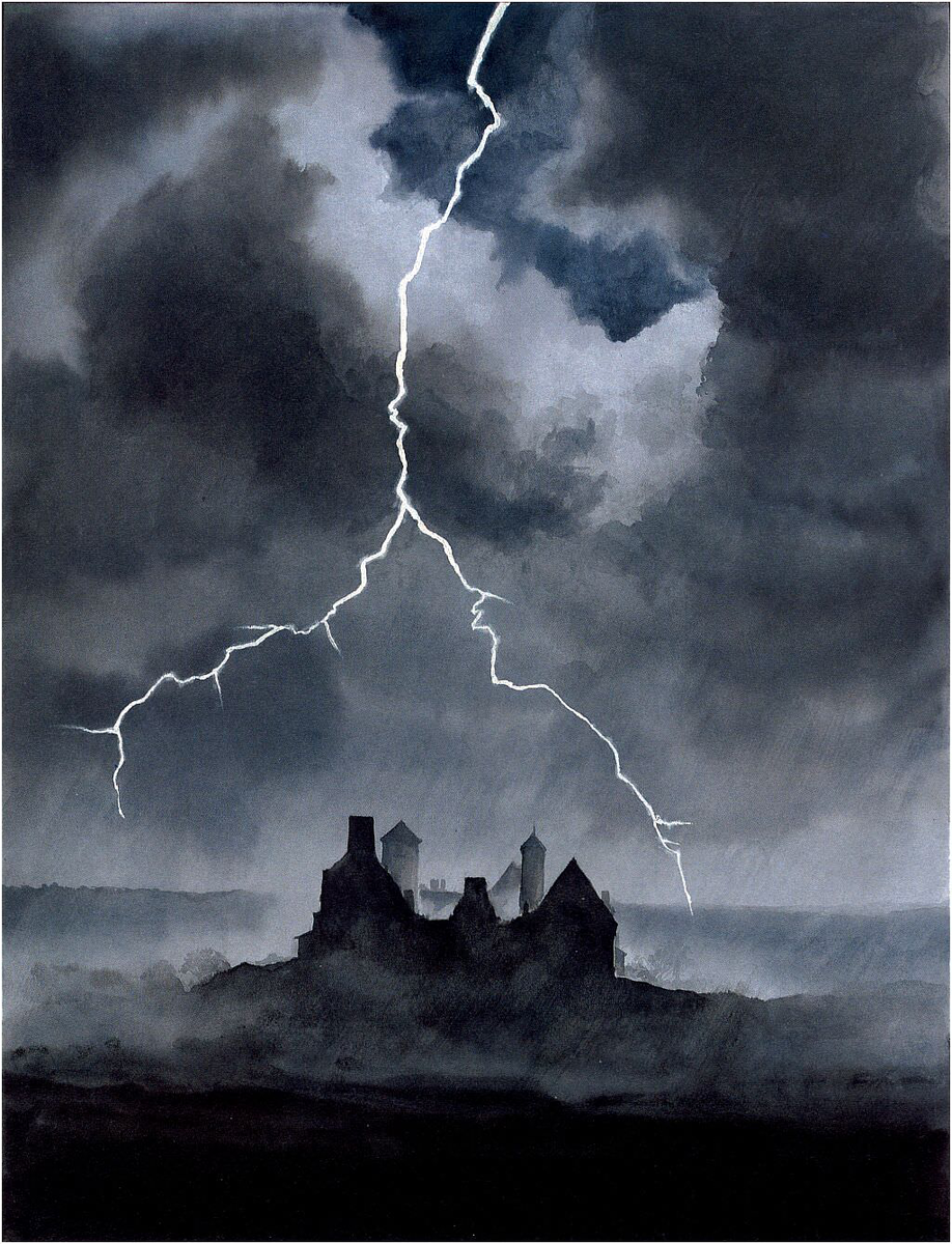 Джон Дж Мут – Дракула