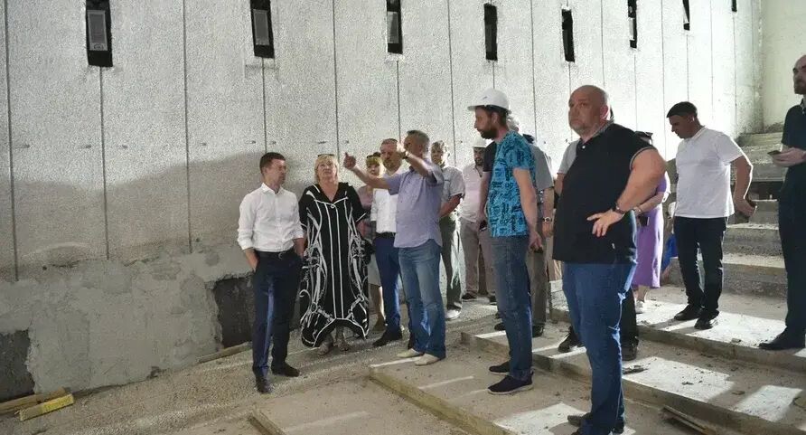    Пресс-служба администрации городского округа Балашиха