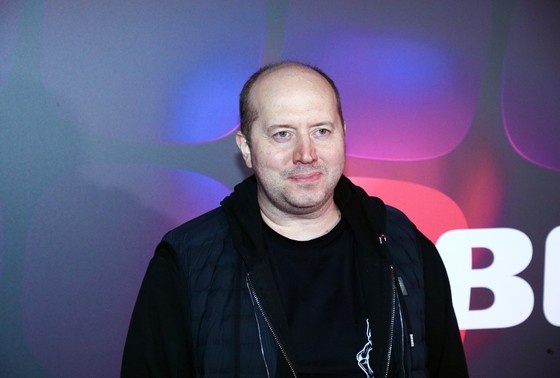    Сергей Бурунов