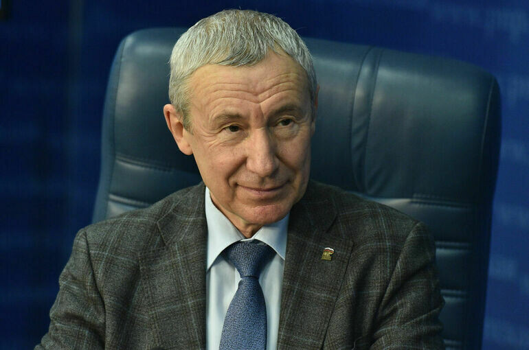   Игорь Самохвалов/ПГ