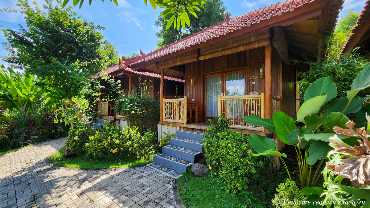 Odiyana Bali Retreat