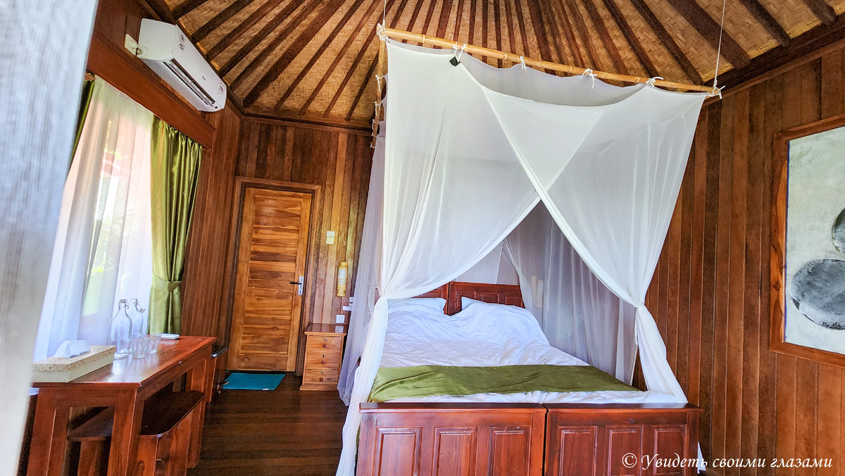Odiyana Bali Retreat