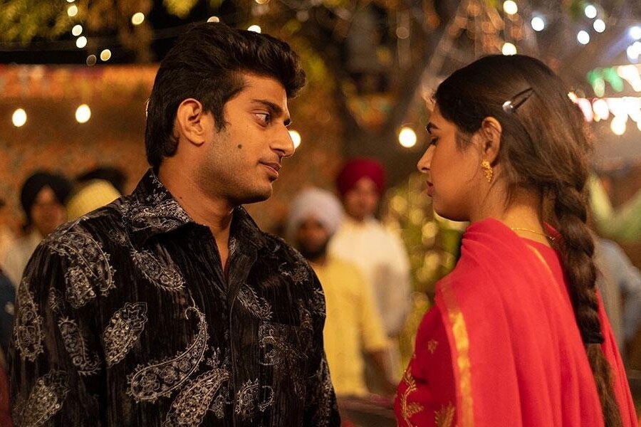     Кевин Спейси и лучшее кино со всего мира: как прошел фестиваль «Золотой абрикос» в Ереване?