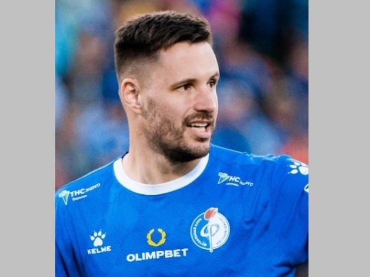     Фото: пресс-служба ФК "Факел" Воронеж