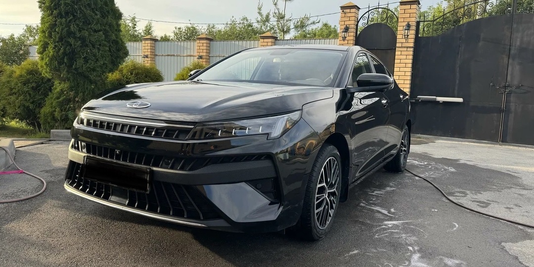 «Москвич-6» в процессе эксплуатации: какие слабые стороны уже удалось выявить – рассказываю