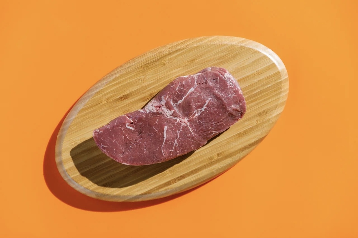 Мраморная говядина PRIMEBEEF 