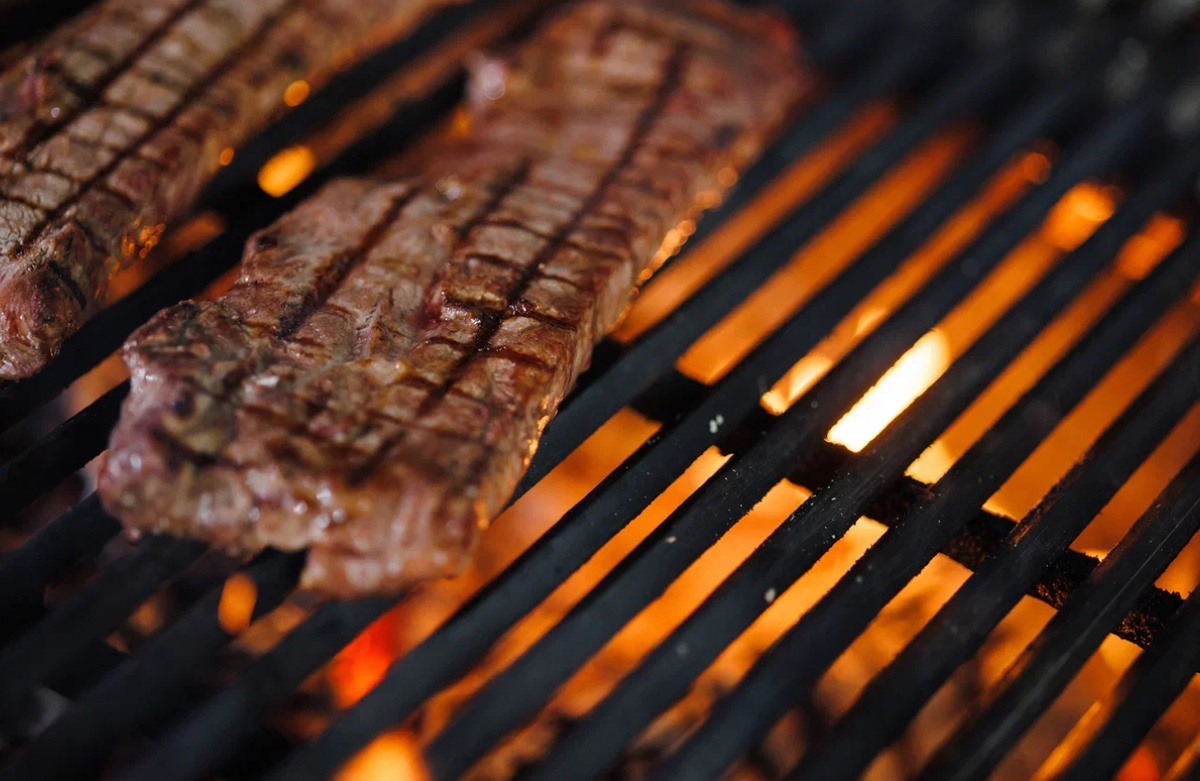 Мраморная говядина PRIMEBEEF