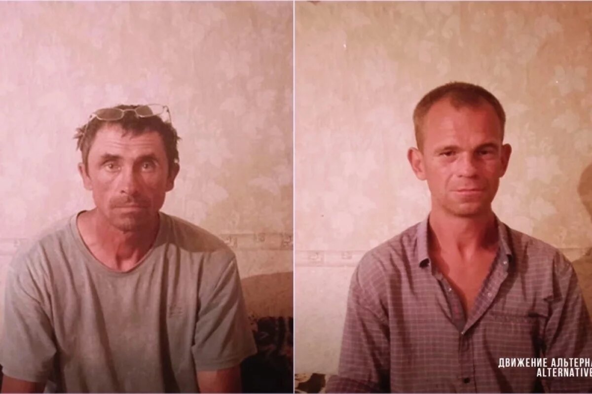    Двух мужчин вызволили из рабства на кошаре в Ставропольском крае