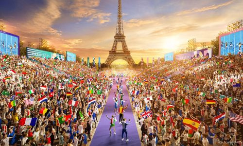 Казахстанские телеканалы будут транслировать Олимпийские Игры Париж-2024 в прямом эфире, передает Sports.kz со ссылкой на Zakon.kz.