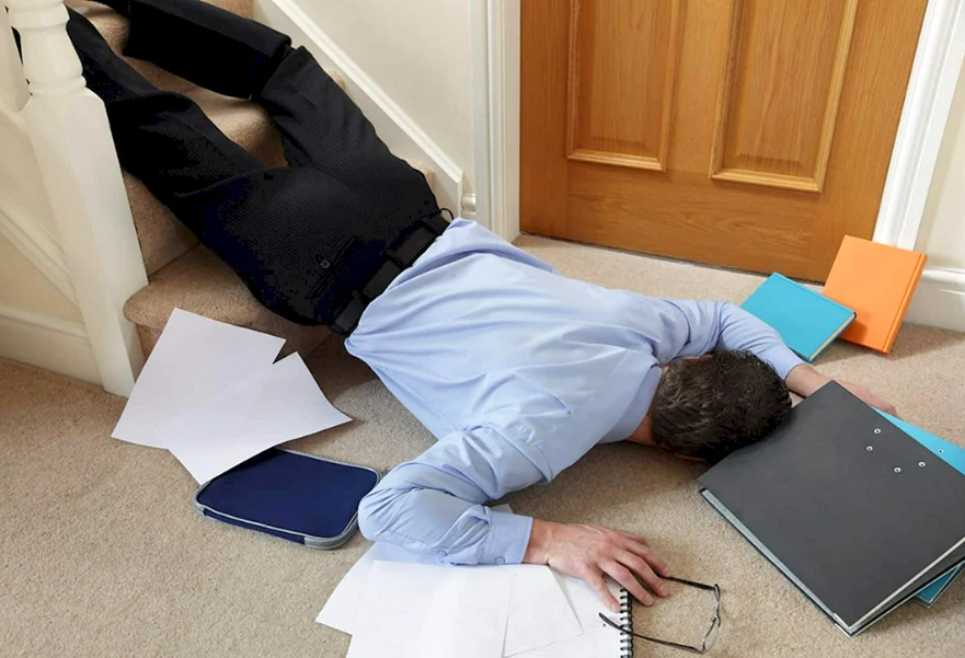 Часто говорят, что времени всегда не хватает