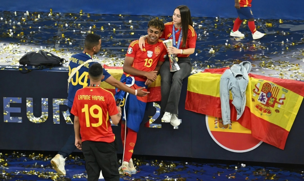 Фото: Getty Images