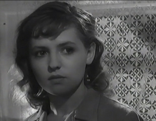 "Стучись в любую дверь" (1958)