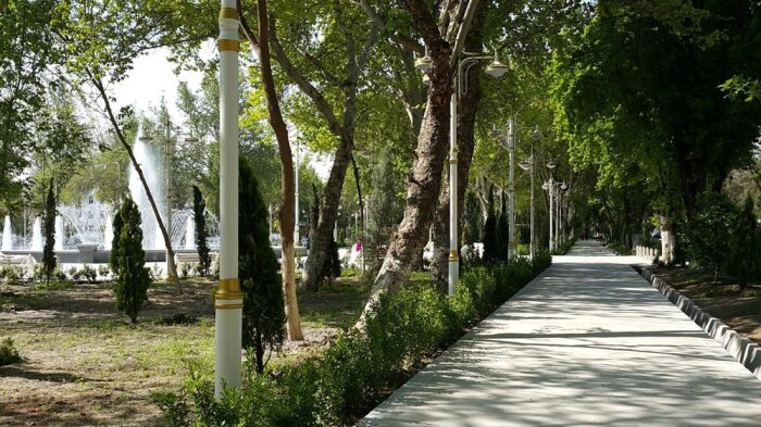 Источник фото: turkmenistan.gov.tm