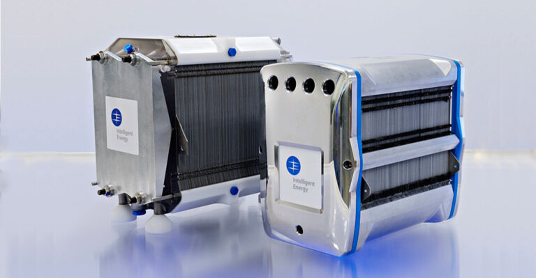 Водородная топливная ячейка