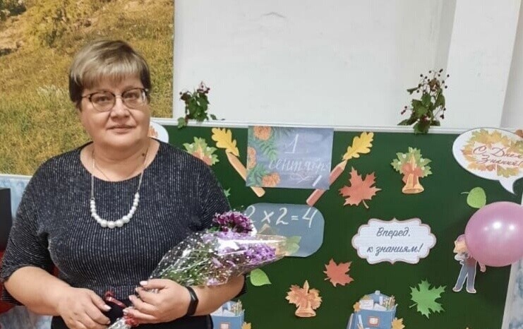 2022 год (фото из архива автора)